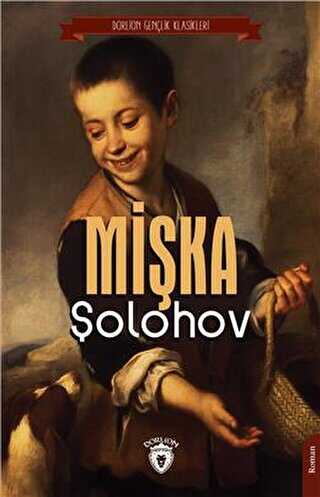 Mişka - Dorlion Yayınları