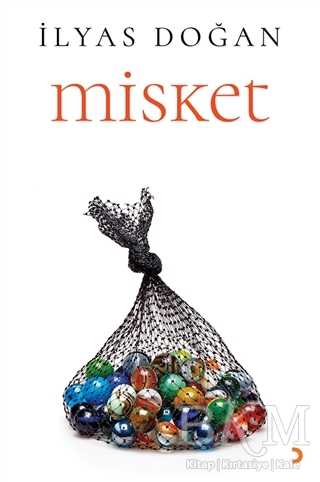 Misket - Cinius Yayınları