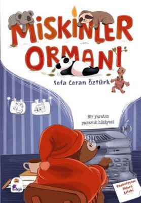 Miskinler Ormanı - 1