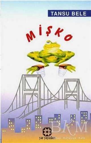 Mişko - Yar Yayınları