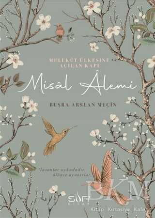 Misal Alemi - Sufi Kitap