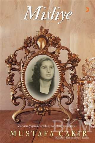 MİSLİYE - Cinius Yayınları