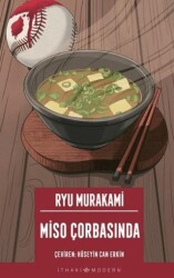 Miso Çorbasında - İthaki Yayınları