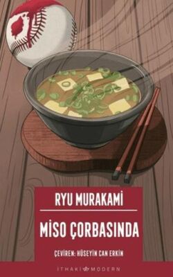 Miso Çorbasında - 1