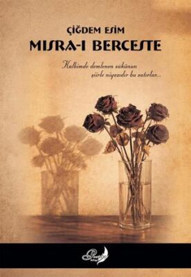 Mısra-ı Berceste - 1