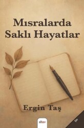 Mısralarda Saklı Hayatlar - Sitav Yayınevi