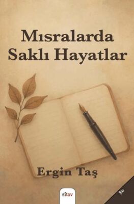 Mısralarda Saklı Hayatlar - 1
