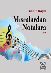 Mısralardan Notalara - Kanguru Yayınları