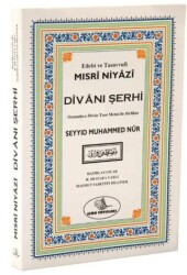 Mısri Niyazi Divanı Şerhi - Esma Yayınları