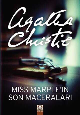 Miss Marple’ın Son Maceraları