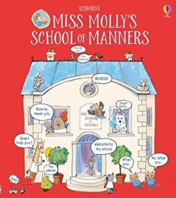 Miss Molly`s School of Manners