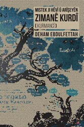 Mistek Ji Hevi ü Arişeyen Zimane Kurdi Kurmanci - Lis Basın Yayın