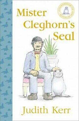 Mister Cleghorn`s Seal