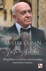Mister Çoban - Az Kitap