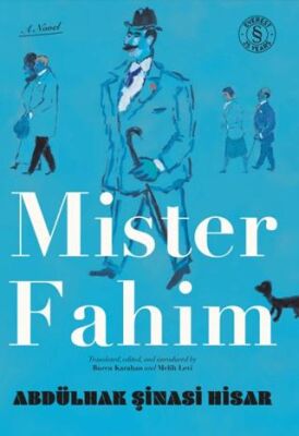 Mister Fahim - 1