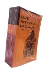 Mister Pickwick’in Maceraları I-II Cilt - Elips Kitap