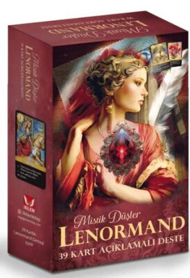 Mistik Düşler Lenormand - 1