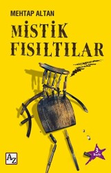 Mistik Fısıltılar - Az Kitap