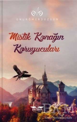 Mistik Konağın Koruyucuları - Perseus