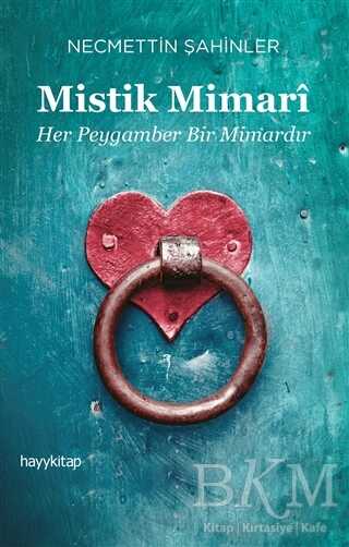 Mistik Mimari - Hayykitap