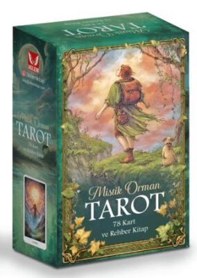 Mistik Orman Tarot - 1