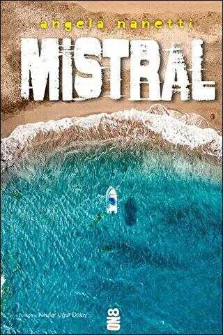 Mistral - On8 Kitap