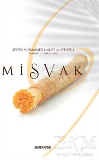Misvak - Semerkand Yayınları
