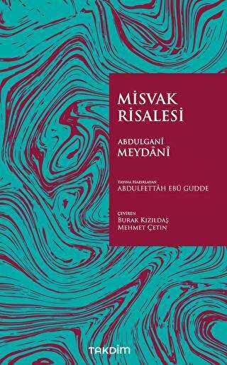 Misvak Risalesi - Takdim