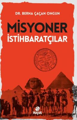 Misyoner İstihbaratçılar - 1