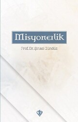 Misyonerlik - Türkiye Diyanet Vakfı Yayınları