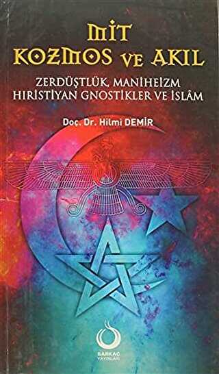 Mit, Kozmos ve Akıl - Sarkaç Yayınları