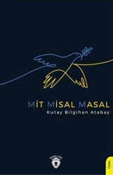 Mit Misal Masal - Dorlion Yayınları