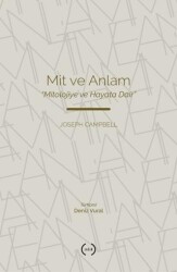 Mit ve Anlam - Islık Yayınları