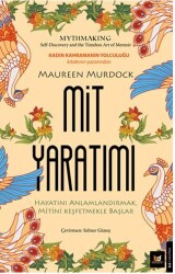 Mit Yaratımı - Beyaz Baykuş Yayınları