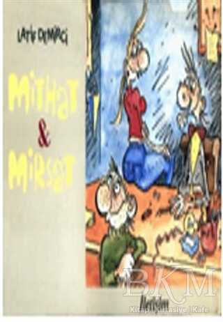 Mithat & Mirsat