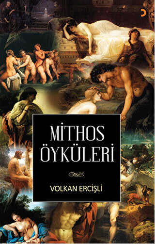 Mithos Öyküler - Cinius Yayınları