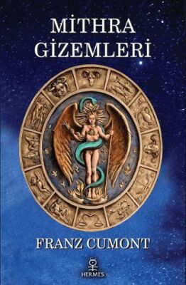 Mithra Gizemleri - 1