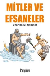Mitler ve Efsaneler - Parşömen Yayınları
