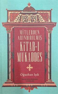 Mitlerden Arındırılmış Kitab-ı Mukaddes - 1