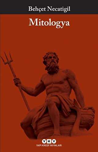 Mitologya - Yapı Kredi Yayınları