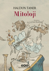 Mitoloji - Yapı Kredi Yayınları