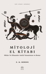 Mitoloji El Kitabı - Origo Yayınevi