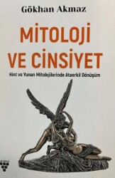 Mitoloji ve Cinsiyet - Urzeni Yayıncılık