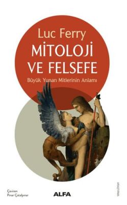 Mitoloji ve Felsefe - 1
