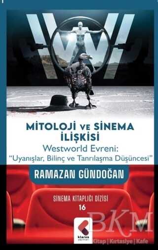 Mitoloji ve Sinema İlişkisi - 1