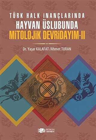Mitolojik Devridayım - 2 - Berikan Yayınevi
