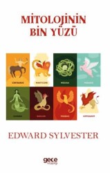 Mitolojinin Bin Yüzü - Gece Kitaplığı