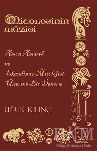 Mitolojinin Müziği - Karakum Yayınevi