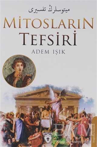 Mitosların Tefsiri - Dorlion Yayınları