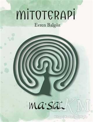 Mitoterapi - Maya Kitap